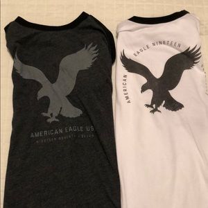 American Eagle Shirt